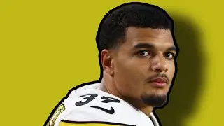 The Steelers HATE This Man