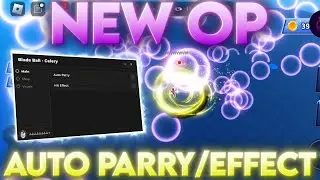 [NEW OP] BladeBall *NO KEY BEST* Script | {AUTO PARRY} {AUTO SPAM} | Work on Mobile/Pc | *PASTEBIN*S