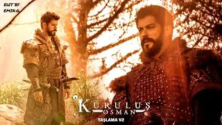 Kuruluş Osman Müzikleri | Taşlama V2