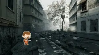 Мифы Half Life / Атмосфера
