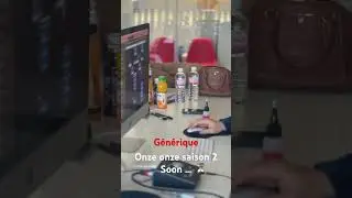 الأغنية الرسمية لمسلسل #حداش_حداش , قريبا …