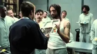 The Experiment Trailer [HQ]