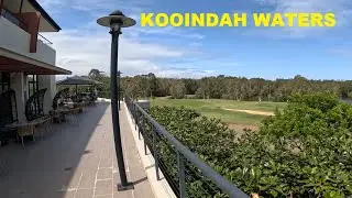 Mecure Kooindah Waters Central Coast NSW Australia