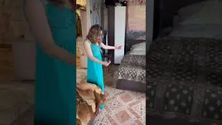 УТРО ИРИШКИ ЧИКИ ПИКИ НАЧИНАЕТСЯ С ТАНЦЕВ! ЖИТЬ НАДО ЛЕГКО И КРАСИВО!