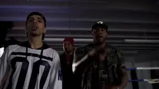 TY, bKIDD & Bench - CHAMP