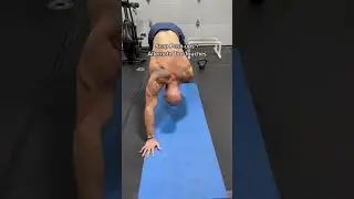 You Won't Believe How Great This Shoulder Warmup Is!