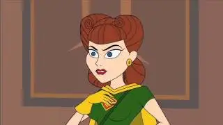 Introducing Gadget Gal