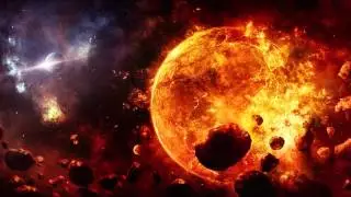 Posthaste Music - Magnitude (Epic Dramatic Action)