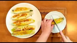 4 суперских рецепта из капусты
