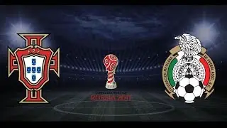 Португалия 2 - 1￼ Мексика Кубок Конфедераций Борьба за 3 место Обзор матча 02.07.2017