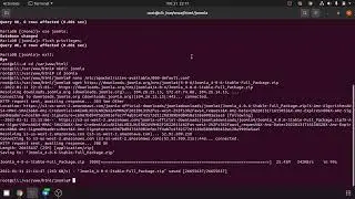 Joomla CMS installation Using LAMP Stack on Ubuntu 20.04 LTS