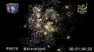 Р9076 Магический (0,8