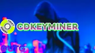 How to get Games For Free! cdkeyMINER - Earn Games Using your GPU while AFK (2022 | Free And Fast!)