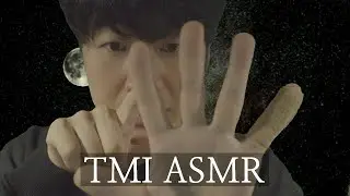 Korean Whispering TMI Donghwa ASMR｜Soft Sopken｜Korean ASMR