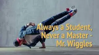 Bboy Quotes x Graffiti Art ⚡ Breakin' Music Video