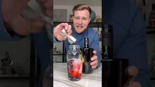 Banana Split Martini Recipe!