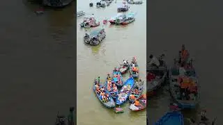 Mekong Delta Tour In Vietnam | Places to Visit In Vietnam | 