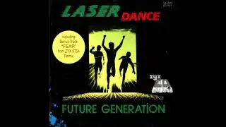 Laserdance - Future Generation '87