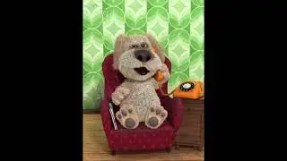 хохохо ноу оригинал Бен мем из тик ток (без музыки)