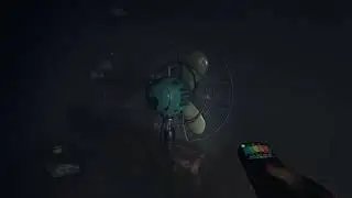 утренняя Phasmophobia
