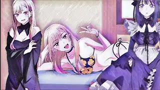 Аниме Клип: Чик Чик Чикуля