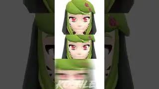 Melony SMG4 Rabbit Hole || Test Animation SFM || Not full animation || (Read description)