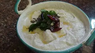 നെല്ലിക്ക അരച്ചുകലക്കി|Nellikka Arachu kalakki|Easy Gooseberry curry