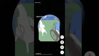 😂 I Found Let Me Do It For You Dog On Google Earth! 🗺️📍#shorts #mysteryofmygeo