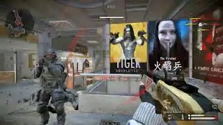 Все ПвЕ миссии в Китае Warface