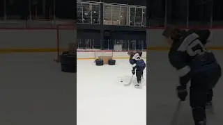 ТОЛСТАЯ ФАНЕРА vs ХОККЕИСТ 🔥