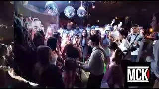 MCK Cumbia  - La Rioja