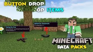 Killing An Ender Dragon With Carrot ? | Minecraft In Telugu | GMK GAMER