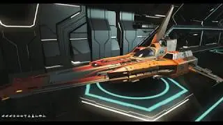 No Man's Sky Beyond - Hot Tier 1 Fighter Location.