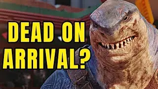 5 Upcoming Games That Will Probably Be DEAD ON ARRIVAL