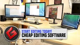 The Most Affordable Editing Software You'll Ever Find | Filmora