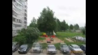 1 год за 1 минуту