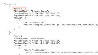 B2C Service | Access Resources via the REST API