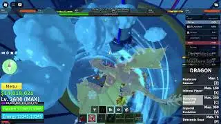 Doing order raid with Western Dragon