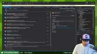Coding with special guest