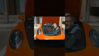 ВЗЯЛ КРЕДИТ НА ПОРШ 911
