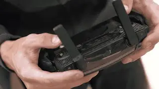 Аэросъёмка | Adidas