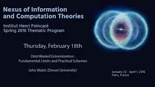 Distributed Extremization: Fundamental Limits and Practical Schemes