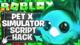 New Roblox Pet Simulator X Script, Dupe Pets (Pastebin 2021) UPDATE 09.11.2021