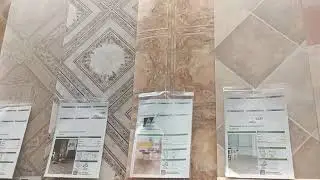 Линолеум в Леруа Мерлен. Ассортимент и цены.