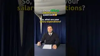 Job Interview Question 
