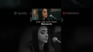 What Lovers Do - Maroon 5 (Boyce Avenue ft. Mariana Nolasco acoustic cover)