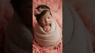 Newborn Posing - Lifetime Stories Photography