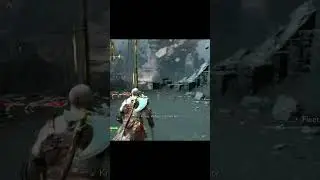 Kratos Explains Why He Fights Thor's Sons in Valhalla | GoW Ragnarok Valhalla DLC