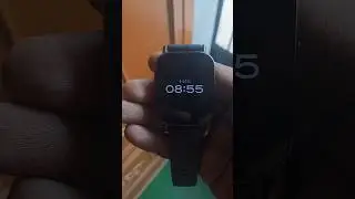 How to Active Always-on Display on Xiaomi Redmi Watch 5 Lite 