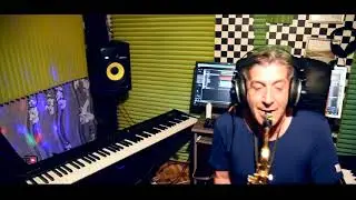POPE SHUVARA - SAX ZA MASA☆ █▬█ █ ▀█▀® (Official Video) ♫☆🎷